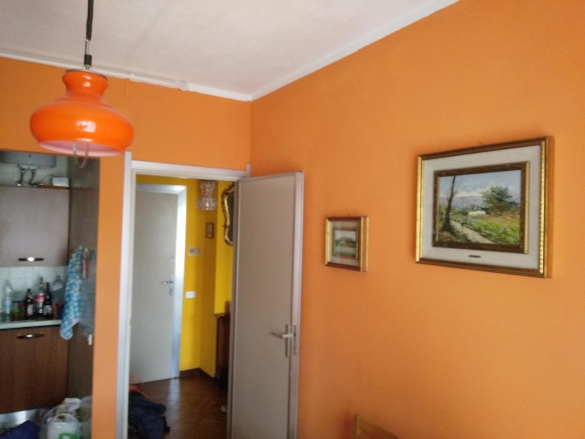 Condominio Ariazzurra S. Bart. San Bartolomeo Al Mare Dış mekan fotoğraf