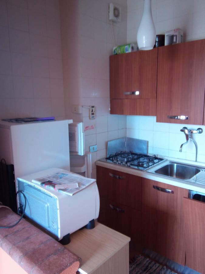 Condominio Ariazzurra S. Bart. San Bartolomeo Al Mare Dış mekan fotoğraf