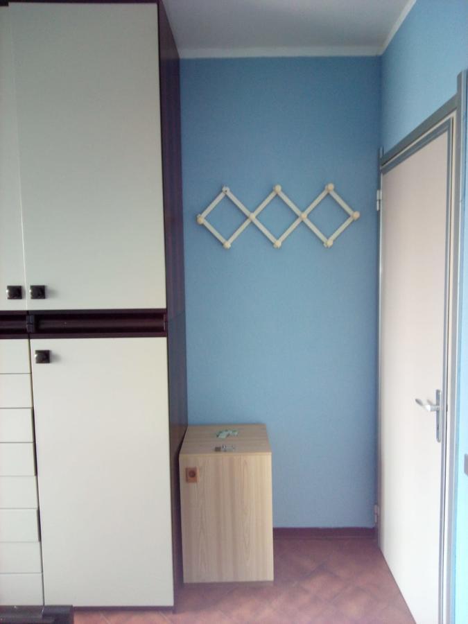 Condominio Ariazzurra S. Bart. San Bartolomeo Al Mare Dış mekan fotoğraf